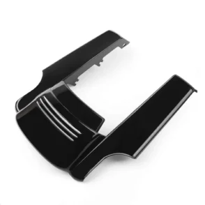 Harley-Davidson DYNA Super Glide 35th Anniversary FXD Rear Fender Extension 2006