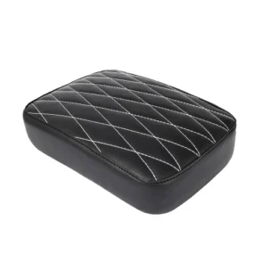 Harley-Davidson DYNA Super Glide 35th Anniversary FXD Rear Passenger Seat Pillion 2006