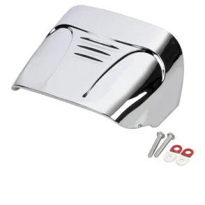 Harley-Davidson DYNA Super Glide 35th Anniversary FXD Rear Tail Light Cover 2006