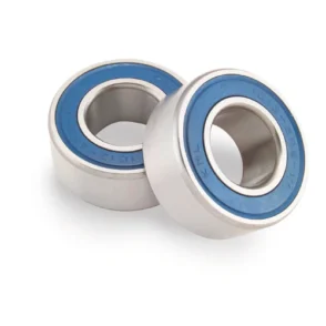 Harley-Davidson DYNA Super Glide 35th Anniversary FXD Sealed Wheel Bearings Kit 2006