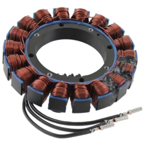 Harley-Davidson DYNA Super Glide 35th Anniversary FXD Stator Coil 2006
