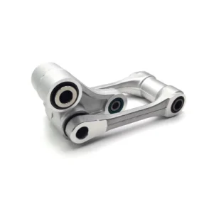 Harley-Davidson DYNA Super Glide 35th Anniversary FXD Swingarm Shock 2006