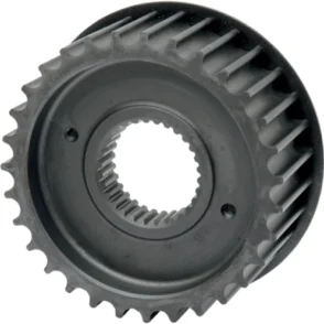 Harley-Davidson DYNA Super Glide 35th Anniversary FXD Transmission Belt Pulley 2006