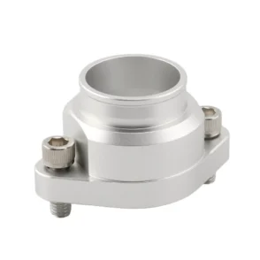 Harley-Davidson DYNA Super Glide Custom FXDC Carburetor Intake Manifold 2006