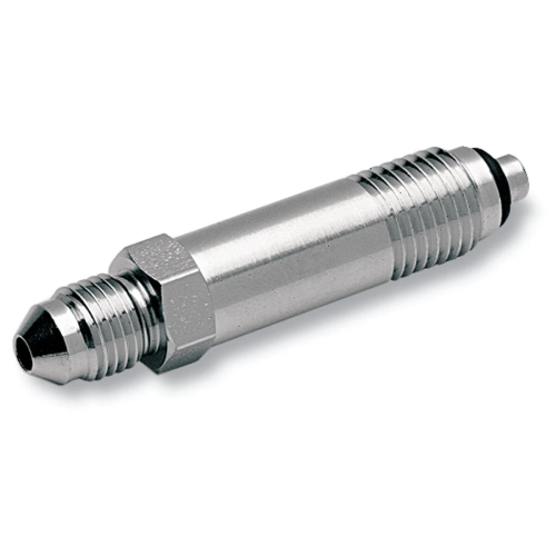 Harley-Davidson DYNA Super Glide Custom FXDC DS Hydraulic Clutch Hose Adapter 2006-2012