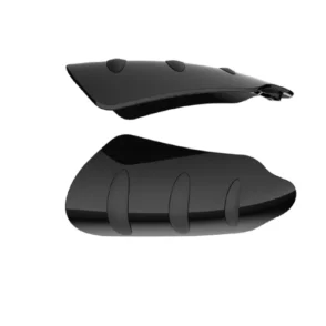 Harley-Davidson DYNA Super Glide Custom FXDC Handguard Kit 2006-2014