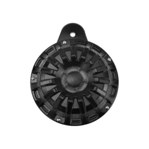 Harley-Davidson DYNA Super Glide Custom FXDC Horn Cover Speaker Kit 2006-2014