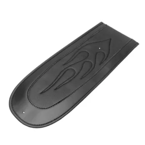 Harley-Davidson DYNA Super Glide Custom FXDC Rear Fender Bib Skin 2009-2014