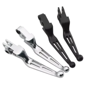 Harley-Davidson DYNA Super Glide Screamin Eagle Anniversary FXDSE2 Brake & Clutch Hand Levers 2008