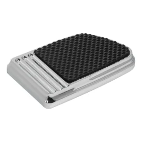 Harley-Davidson DYNA Super Glide Screamin Eagle Anniversary FXDSE2 Brake Pedal Pad 2008