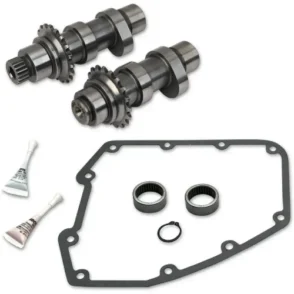 Harley-Davidson DYNA Super Glide Screamin Eagle Anniversary FXDSE2 Chain Drive Camshaft Kit 2008
