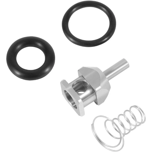 Harley-Davidson DYNA Super Glide Screamin Eagle Anniversary FXDSE2 Fuel Tool EFI Check Valve Rebuild Kit 2008