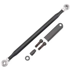 Harley-Davidson DYNA Super Glide Screamin Eagle Anniversary FXDSE2 Gear Shift Linkage Shifter 2008