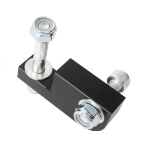 Harley-Davidson DYNA Super Glide Screamin Eagle Anniversary FXDSE2 Headlight Extension Block 2008