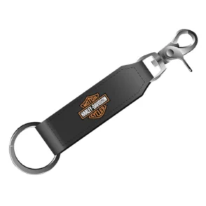 Harley-Davidson DYNA Super Glide Screamin Eagle Anniversary FXDSE2 Key Chain 2008