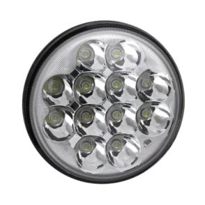 Harley-Davidson DYNA Super Glide Screamin Eagle Anniversary FXDSE2 LED Headlight 2008