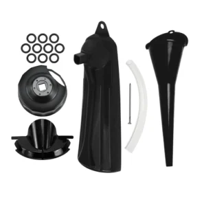 Harley-Davidson DYNA Super Glide Screamin Eagle Anniversary FXDSE2 Oil Filter Funnel Wrench Tool Kit 2008