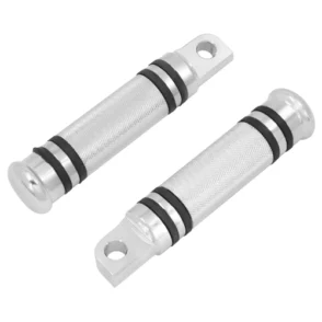 Harley-Davidson DYNA Super Glide Screamin Eagle Anniversary FXDSE2 Passenger Footpegs 2008