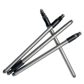 Harley-Davidson DYNA Super Glide Screamin Eagle Anniversary FXDSE2 Quickee Pushrods Kit With Covers 2008