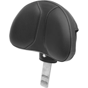 Harley-Davidson DYNA Super Glide Screamin Eagle Anniversary FXDSE2 Rider Backrest 2008