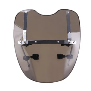 Harley-Davidson DYNA Super Glide Screamin Eagle Anniversary FXDSE2 Windshield Kit 2008