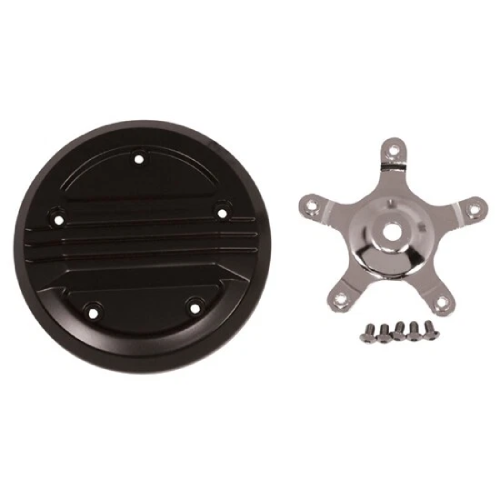 Harley-Davidson DYNA Super Glide Sport EFI FXDXI Air Cleaner Trim Cover 2004-2005