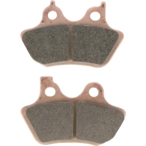 Harley-Davidson DYNA Super Glide Sport EFI FXDXI Brake Pads 2004-2005