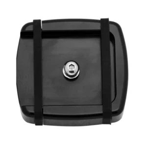 Harley-Davidson DYNA Super Glide Sport EFI FXDXI Brake Pedal Pad Cover 2004-2005