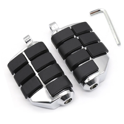Harley-Davidson DYNA Super Glide Sport EFI FXDXI Driver Footpegs 2004-2005