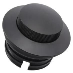 Harley-Davidson DYNA Super Glide Sport EFI FXDXI Flush Mount Pop Up Fuel Gas Tank Cap 2004-2005