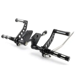 Harley-Davidson DYNA Super Glide Sport EFI FXDXI Forward Controls 2004-2005