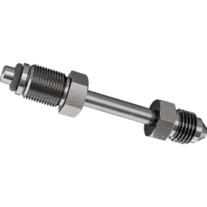 Harley-Davidson DYNA Super Glide Sport EFI FXDXI Goodridge Clutch Adapter 2004-2005