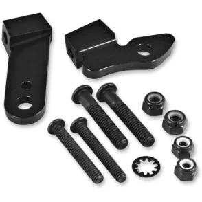 Harley-Davidson DYNA Super Glide Sport EFI FXDXI Handguard Mount Kit 2004-2005