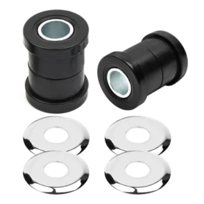 Harley-Davidson DYNA Super Glide Sport EFI FXDXI Handlebar Riser Bushings Kit 2004-2005