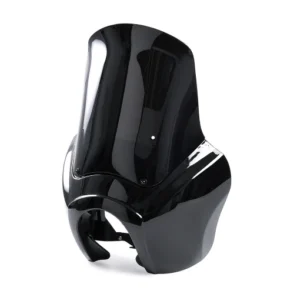 Harley-Davidson DYNA Super Glide Sport EFI FXDXI Headlight Fairing Cover 2004-2005