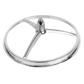 Harley-Davidson DYNA Super Glide Sport EFI FXDXI Headlight Trim Ring 2004-2005