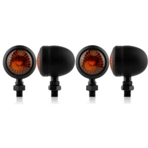 Harley-Davidson DYNA Super Glide Sport EFI FXDXI Indicators 2004-2005