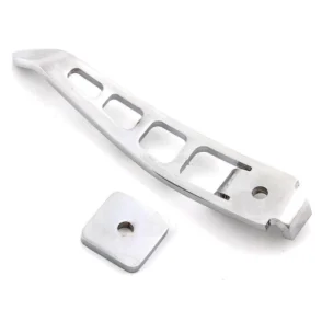 Harley-Davidson DYNA Super Glide Sport EFI FXDXI Kickstand Extension 2004-2005