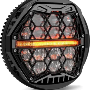 Harley-Davidson DYNA Super Glide Sport EFI FXDXI LED Headlight 2004-2005
