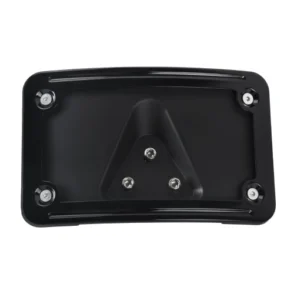 Harley-Davidson DYNA Super Glide Sport EFI FXDXI License Plate Mount Bracket 2004-2005