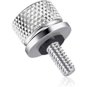 Harley-Davidson DYNA Super Glide Sport EFI FXDXI Rear Seat Bolt Screw 2004-2005