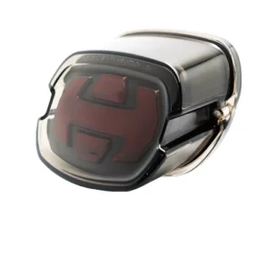 Harley-Davidson DYNA Super Glide Sport EFI FXDXI Rear Turn Signal LED Tail Light 2004-2005