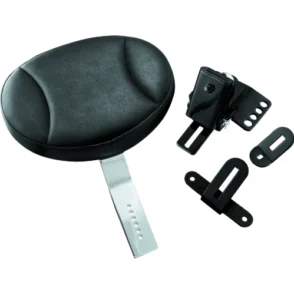 Harley-Davidson DYNA Super Glide Sport EFI FXDXI Rider Back Rest 2004-2005