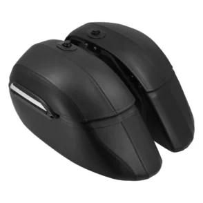 Harley-Davidson DYNA Super Glide Sport EFI FXDXI Saddle Bag 2004-2005