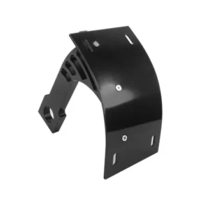 Harley-Davidson DYNA Super Glide Sport EFI FXDXI Side Mount License Plate Bracket 2004-2005