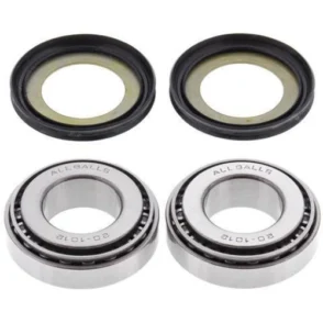 Harley-Davidson DYNA Super Glide Sport EFI FXDXI Steering Stem Bearing & Seal Kit 2004-2005
