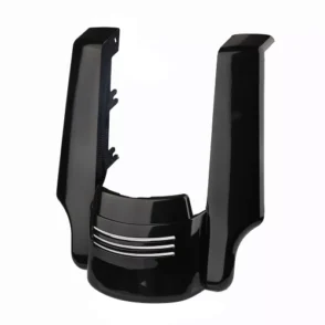 Harley-Davidson DYNA Super Glide T-Sport Anniversary FXDX-T 5" Stretched Rear Fender Extension 2003