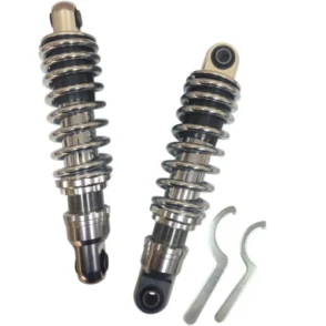 Harley-Davidson DYNA Super Glide T-Sport Anniversary FXDX-T Adjustable Rear Shocks 2003