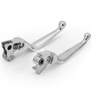 Harley-Davidson DYNA Super Glide T-Sport Anniversary FXDX-T Brake & Clutch Hand Lever 2003