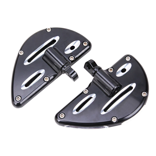 Harley-Davidson DYNA Super Glide T-Sport Anniversary FXDX-T Driver & Passenger Foot Pegs 2003